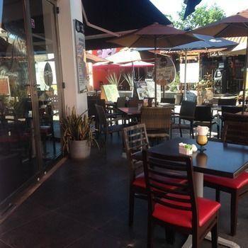 Hostal Plaza 이슬라무헤레스 외부 사진